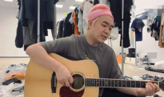 薛之谦悼念赵英俊 薛之谦悼念赵英俊