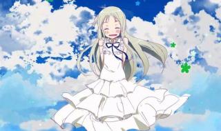 未闻花名主题曲 未闻花名主题曲