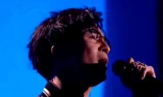 薛之谦哭了 薛之谦哭了