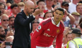 c罗踢2022世界杯吗 c罗踢2022世界杯吗