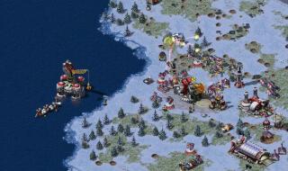 红色警戒2兵临城下3