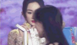 杨幂刘诗诗 杨幂刘诗诗