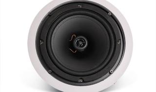 吸顶式音响 吸顶式音响