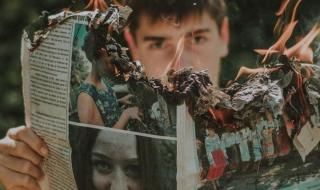 无欲则刚关心则乱