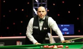 斯诺克90后中国名将